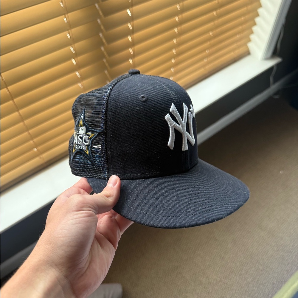New York Yankees 2022 All Star Game Cap